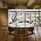 GREEN LOUNGE