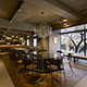 GREEN LOUNGE