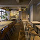 GREEN LOUNGE