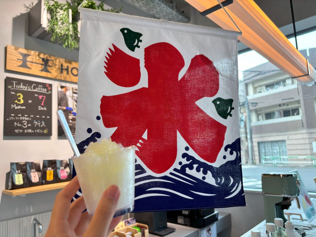 【EVENT】夏祭り2025！～かき氷～