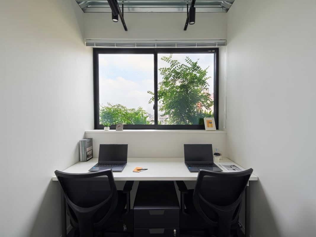 【ROOM Tour #2-1】大人気な間取りの2名部屋