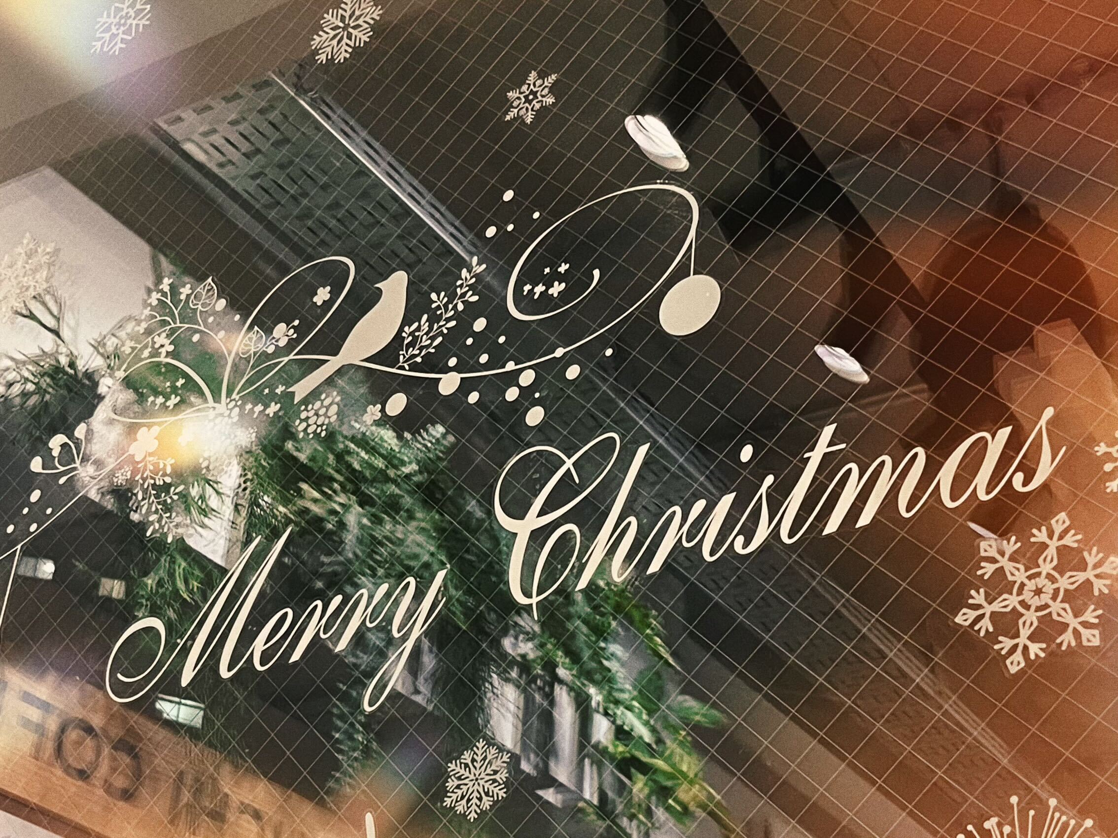 【Xmas】クリスマスがIKEBUKUROにやってくる！