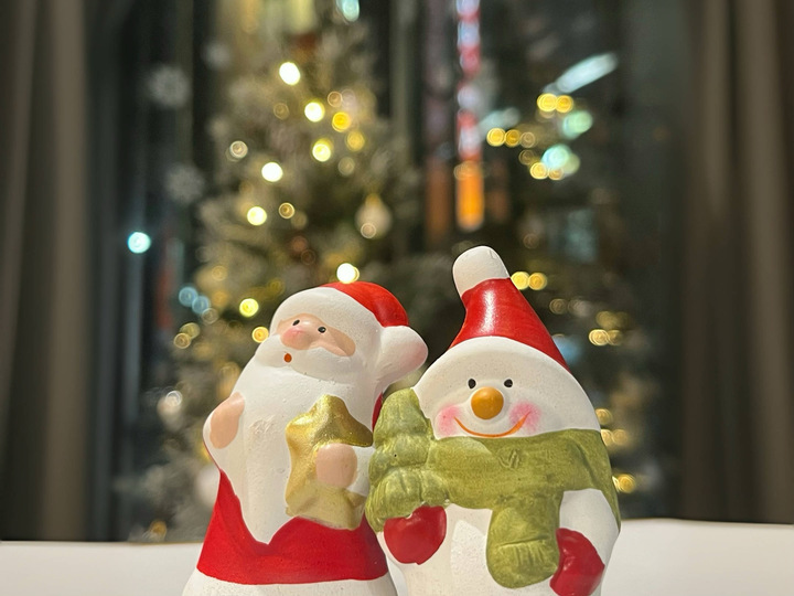 【EVENT】クリスマスイベント開催のお知らせ！