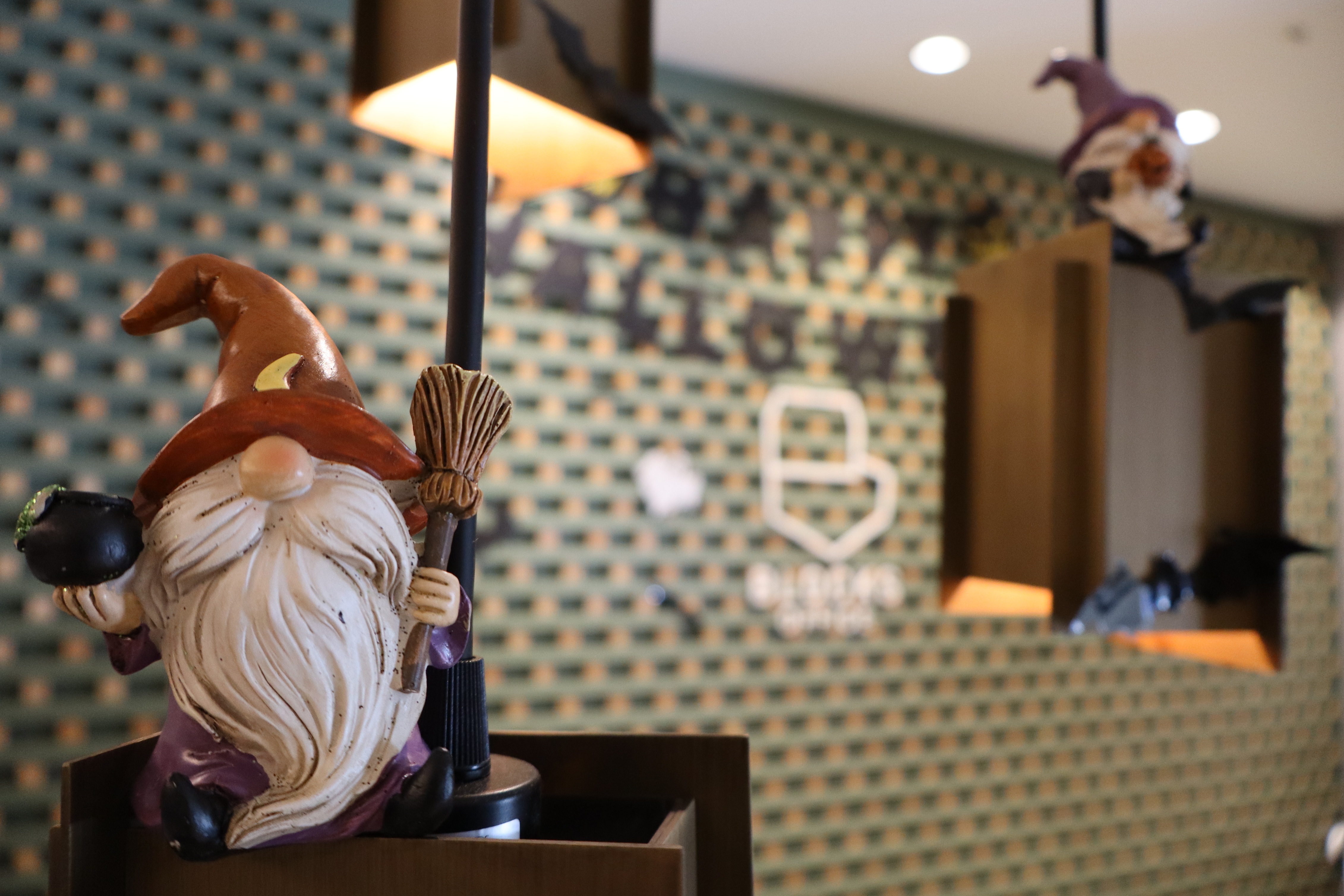 【EVENT】Halloween Event 2025