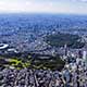 新宿駅周辺