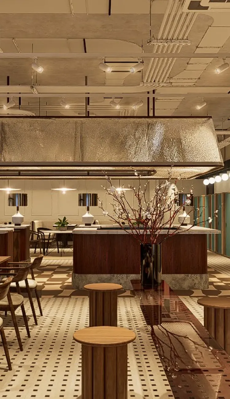 BLOCKS YAMASHITA PARK