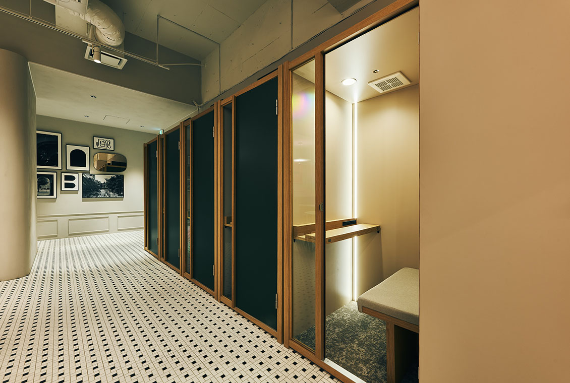 Webミーティングルーム