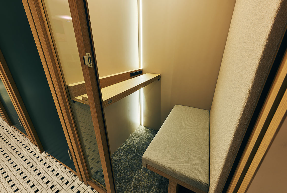 Webミーティングルーム