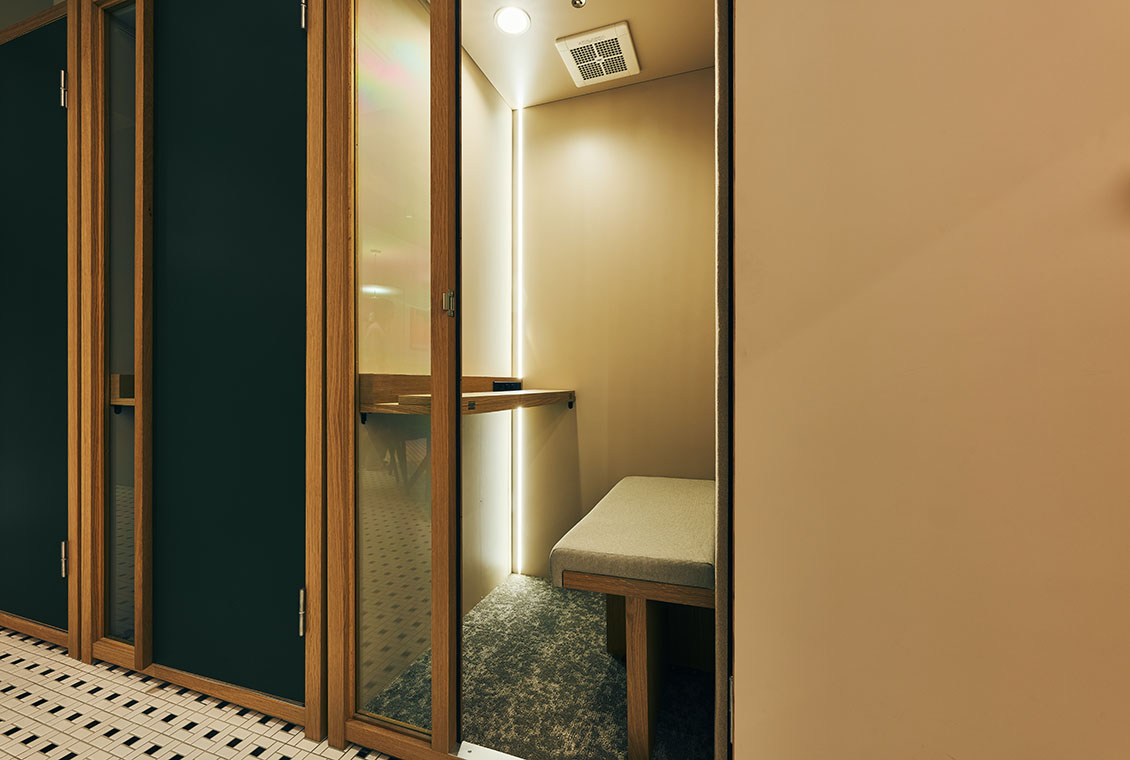 Webミーティングルーム