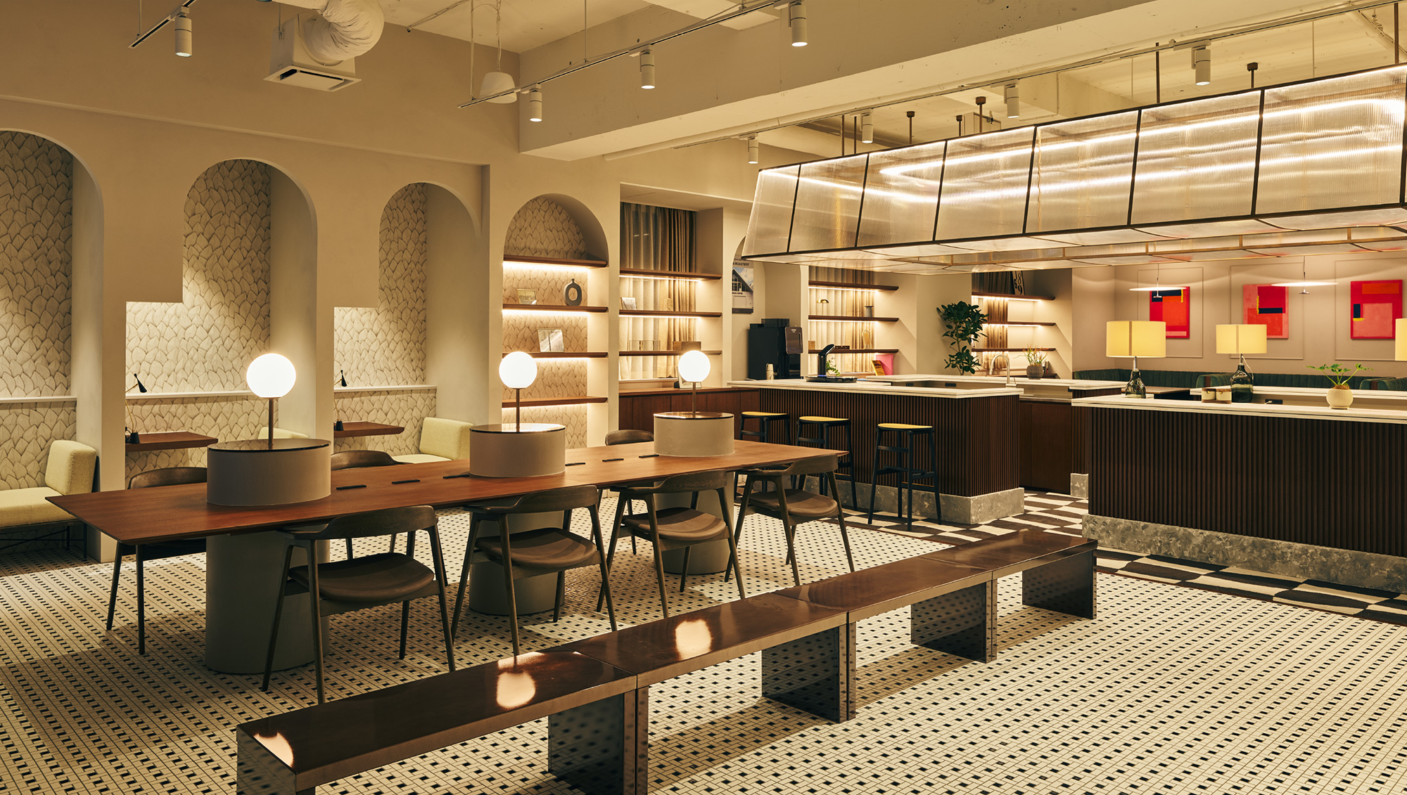 【COMING SOON】2026年2月グランドオープン！(1月よりプレオープン！)