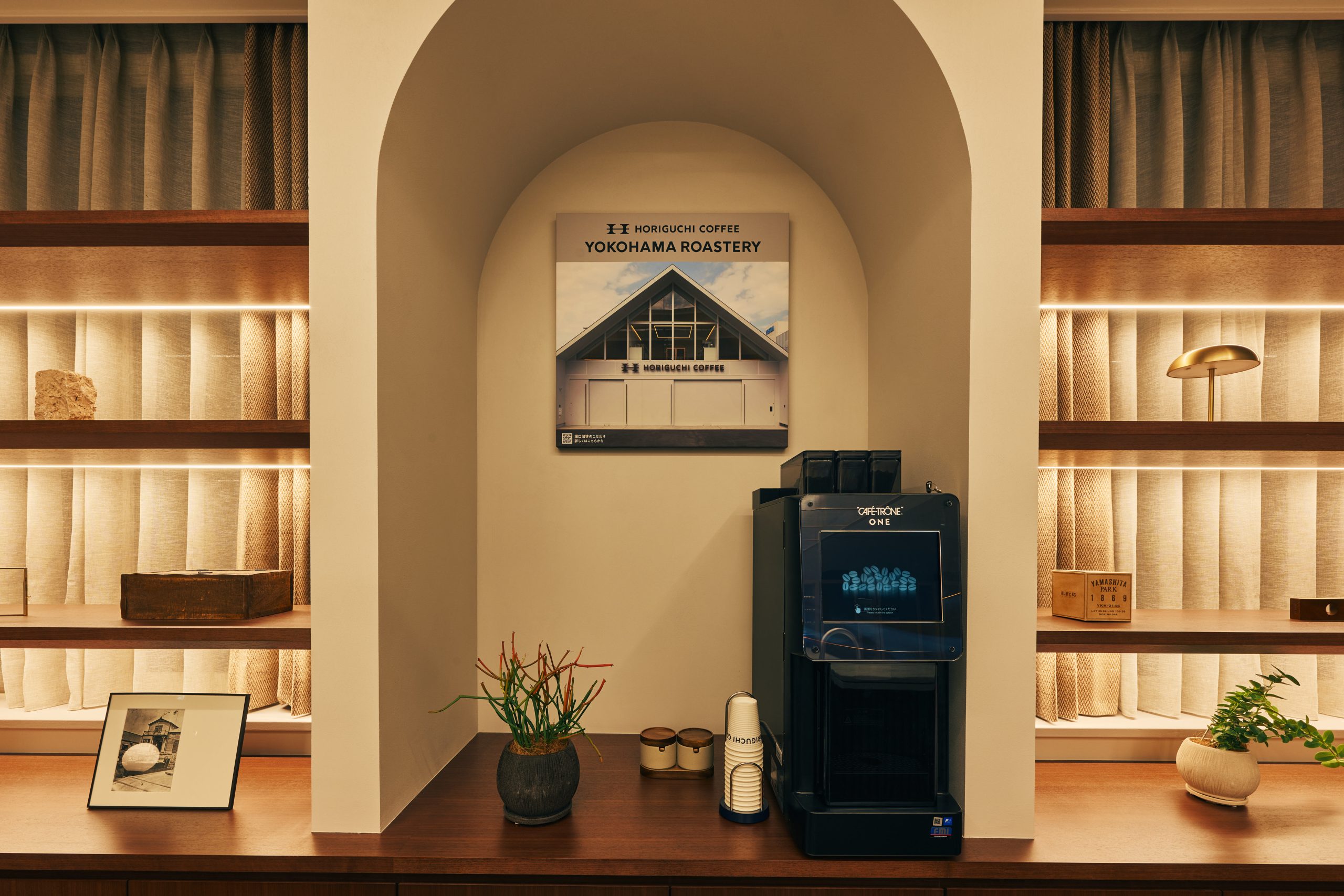 【2026/02/17】GRAND OPEN のお知らせ