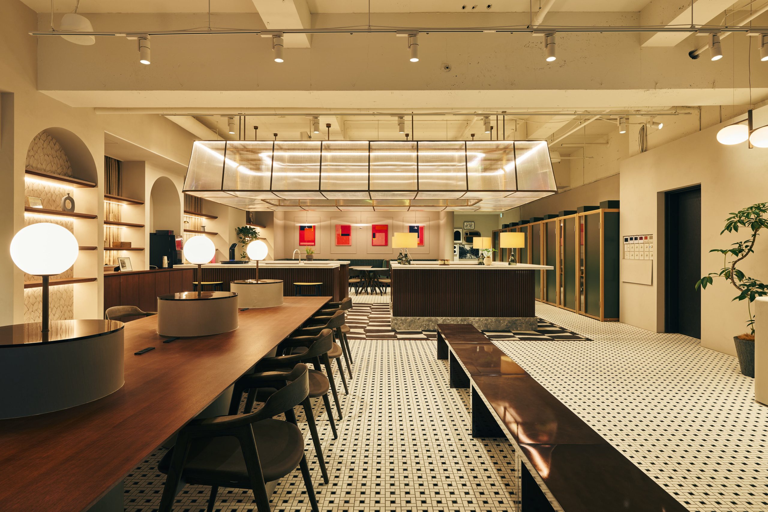 【2026/02/17】GRAND OPEN のお知らせ