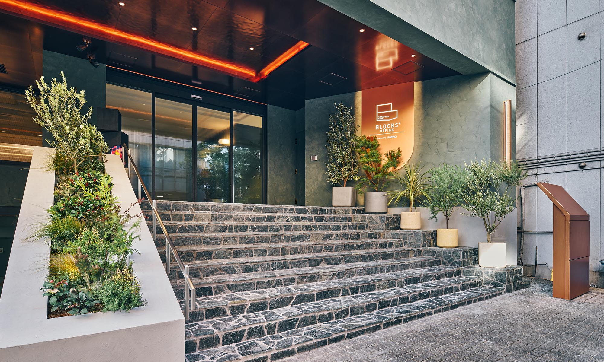 山下公園も元町も、自分のオフィスに。ビジネスを加速させる新しい働き方で、100年続く物語を始めてほしい 〜マネージャー 花本氏