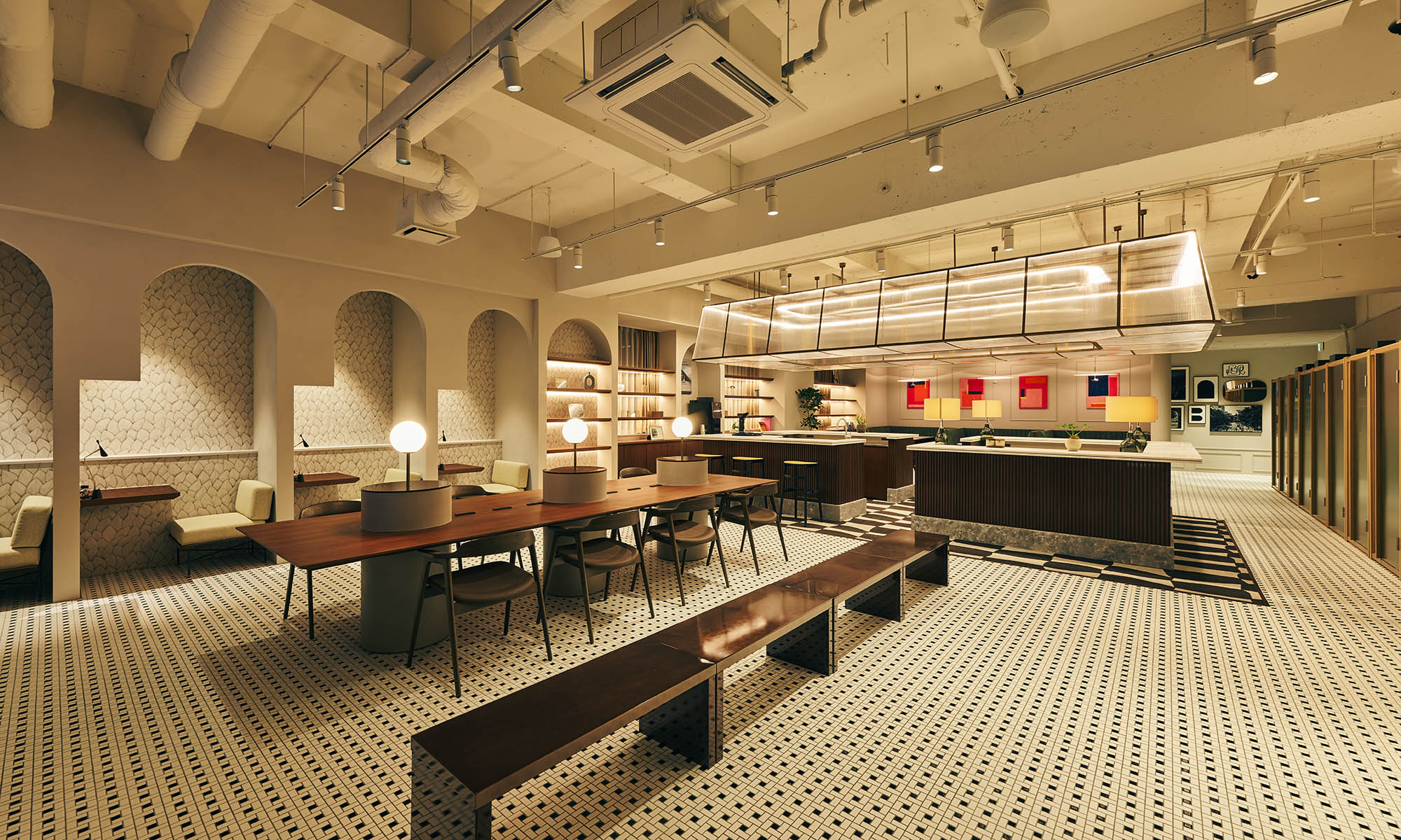 山下公園も元町も、自分のオフィスに。ビジネスを加速させる新しい働き方で、100年続く物語を始めてほしい 〜マネージャー 花本氏