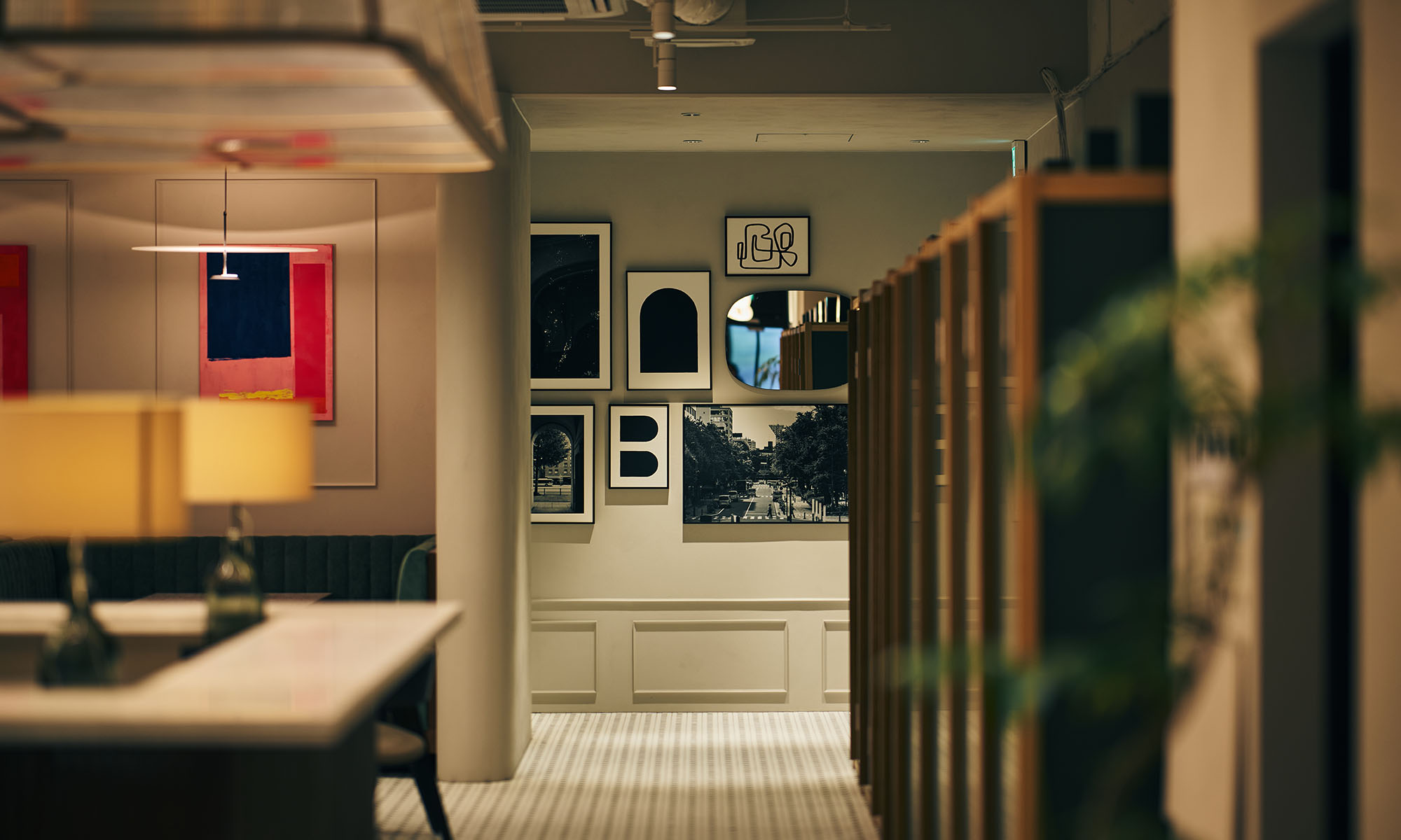 Grand-Opening Campaign 実施中!