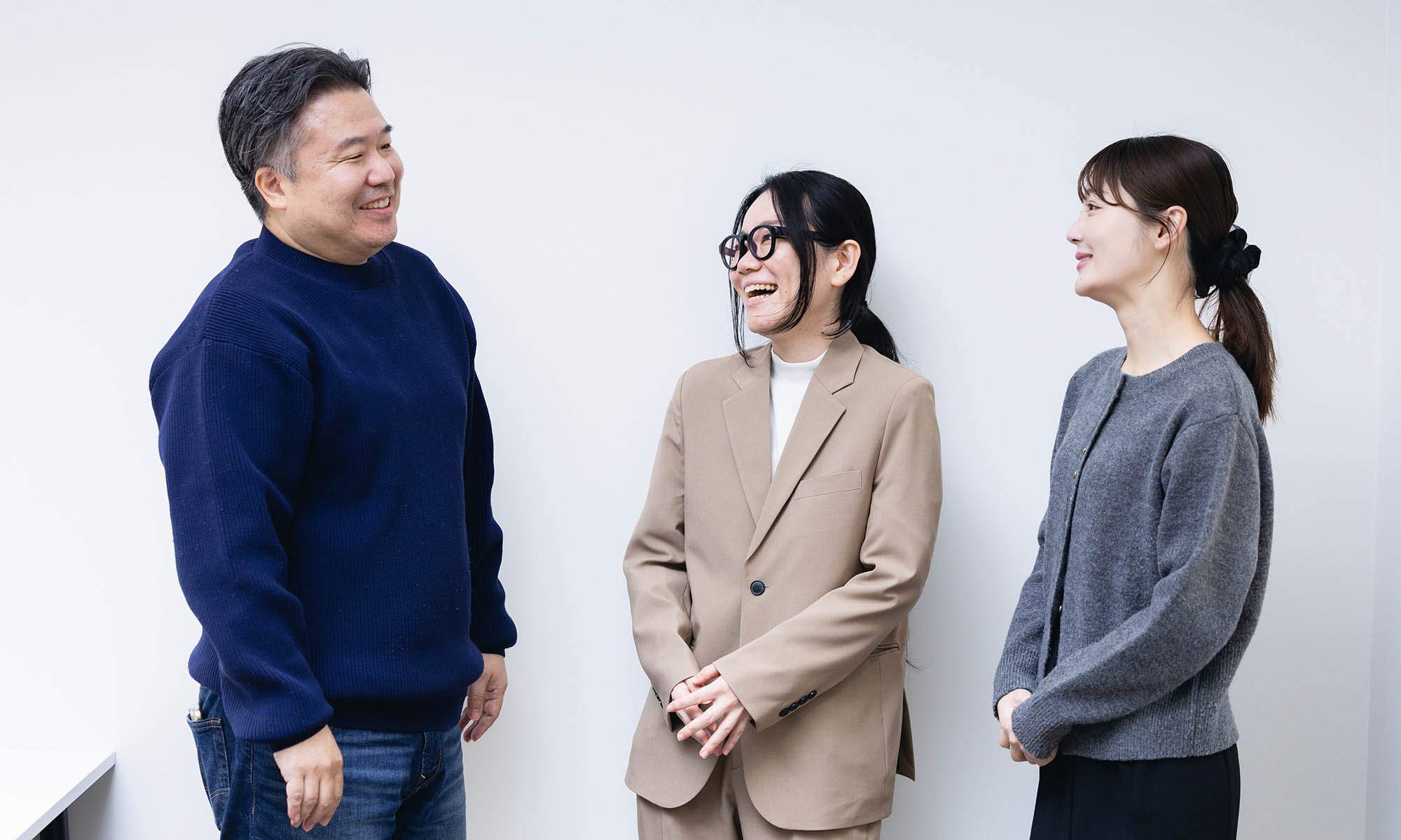 山下公園も元町も、自分のオフィスに。ビジネスを加速させる新しい働き方で、100年続く物語を始めてほしい 〜マネージャー 花本氏