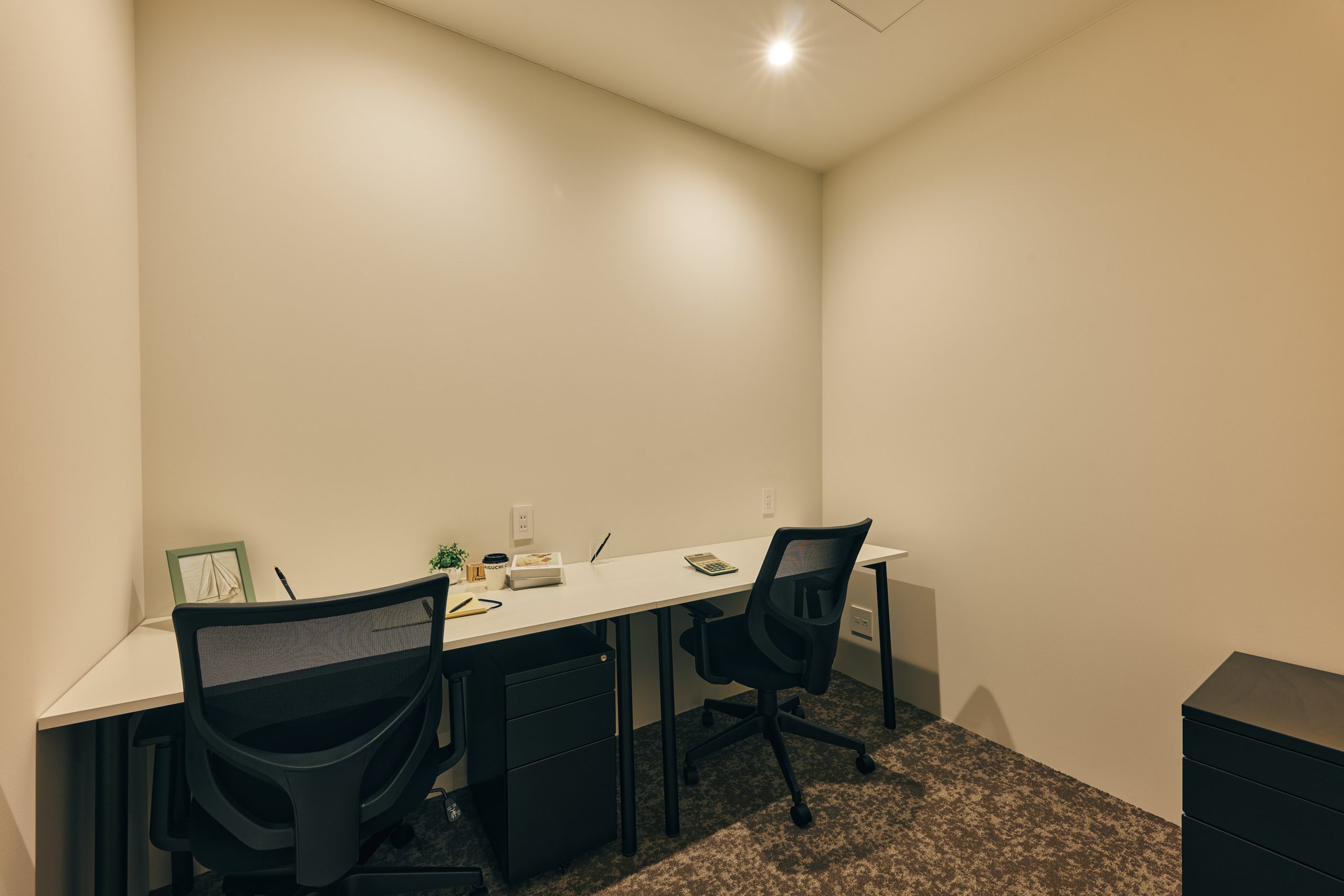 横浜・山下公園のシェアオフィス|BLOCKS YAMASHITA PARKの特徴