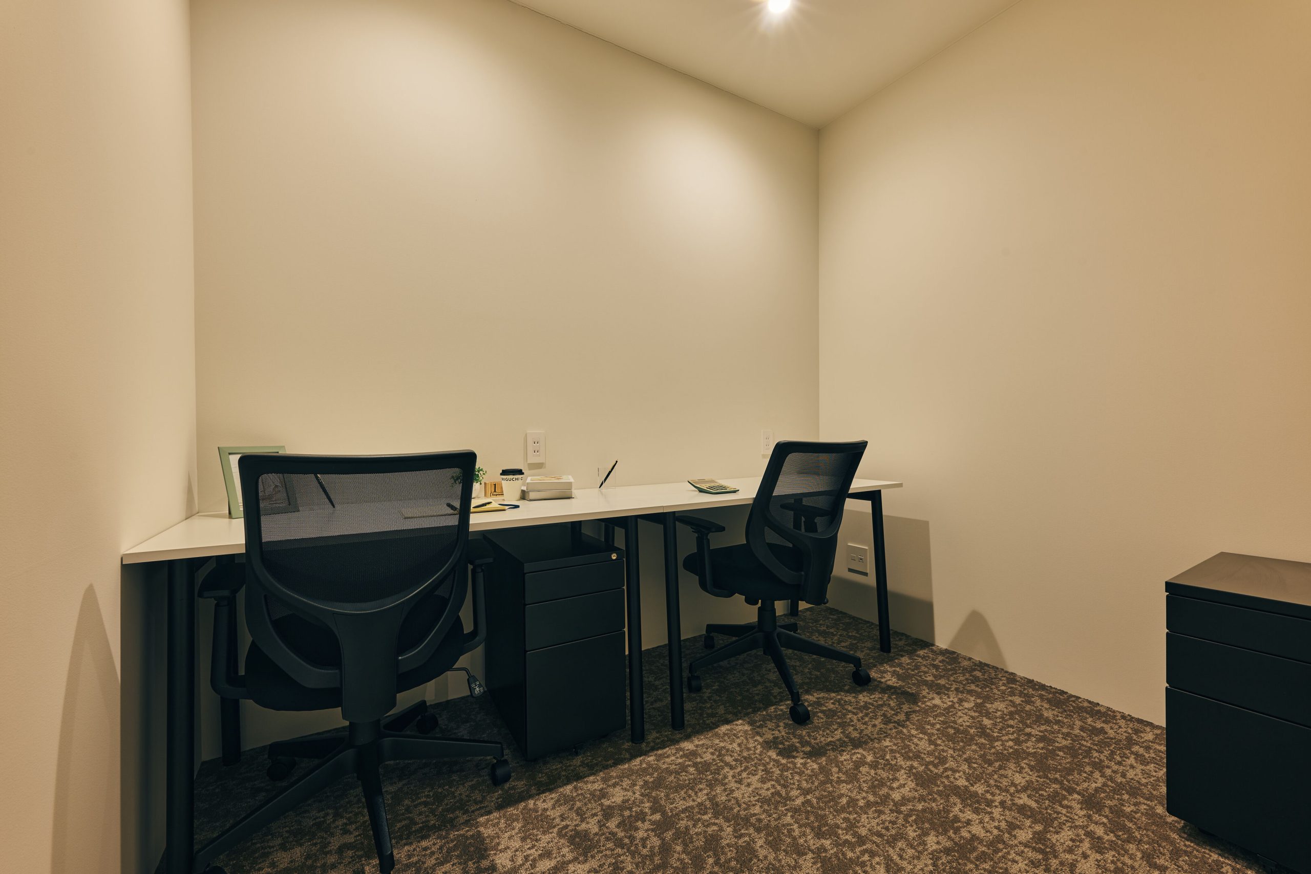 【対象室限定】2名向け個室キャンペーン