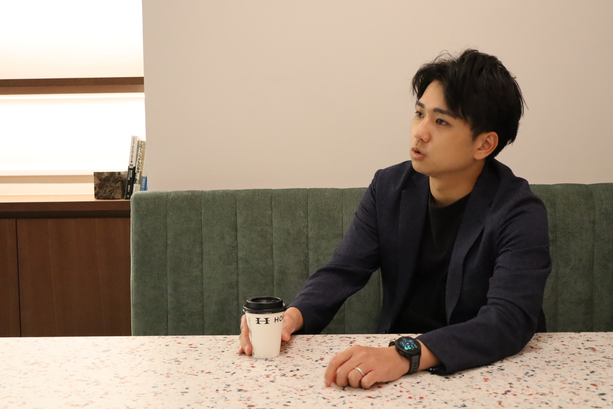 【BLOCKS INTERVIEW】ご入居者様×BLOCKS YAMASHITA PARK vol.1