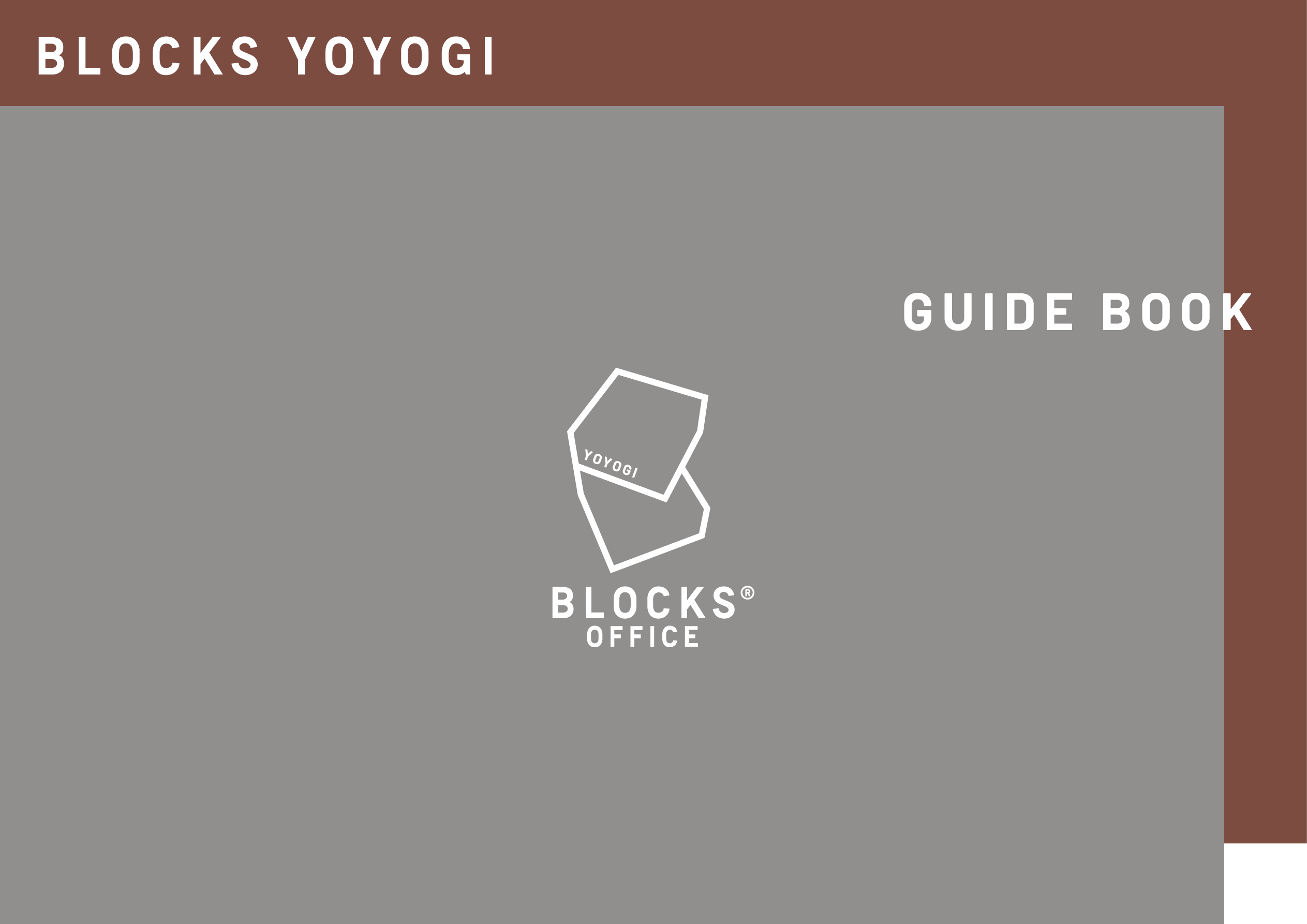 BLOCKS YOYOGI